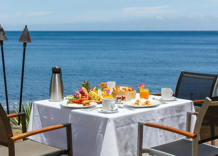 Tahiti Pearl Beach Resort